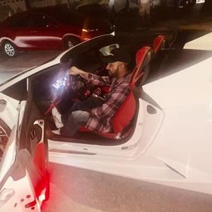 Meet your Posher, Prince